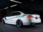 BMW M5 by IND Distribution 2012 года